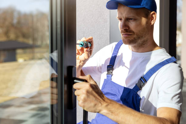 Window Weatherproofing in Buffalo, MO